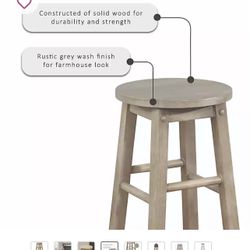 Bar Stools