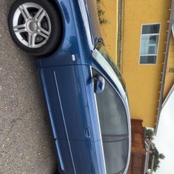 2008 Audi A4