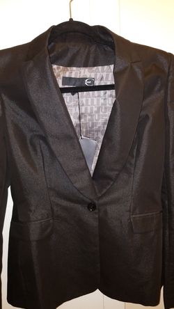 Roberto Cavalli Sartorial Women's Jacket