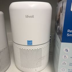 Levoit Core Air Purifier 