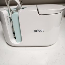 Cricut Mug Press
