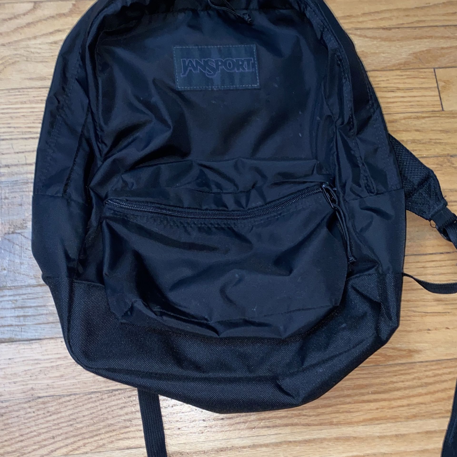 Jansport Backpack