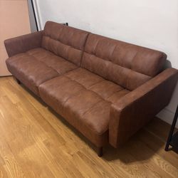Futon Sofa