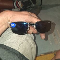 Oakley Sun Glasses