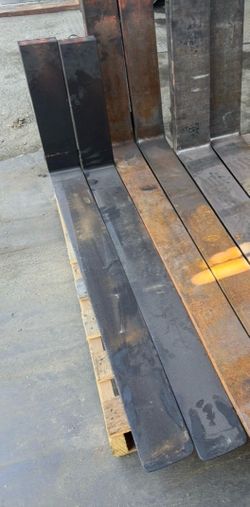 FORKLIFT FORKS-CL 2-48” LONG