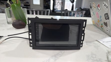 Kenwood DMX4707S