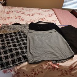 Banana Republic Skirts