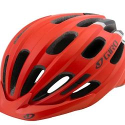 Giro Hale MIPS Helmet - Youth - Matt Bright Red