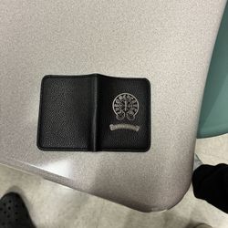 Chrome Hearts Wallet