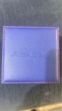 Aragon Watch