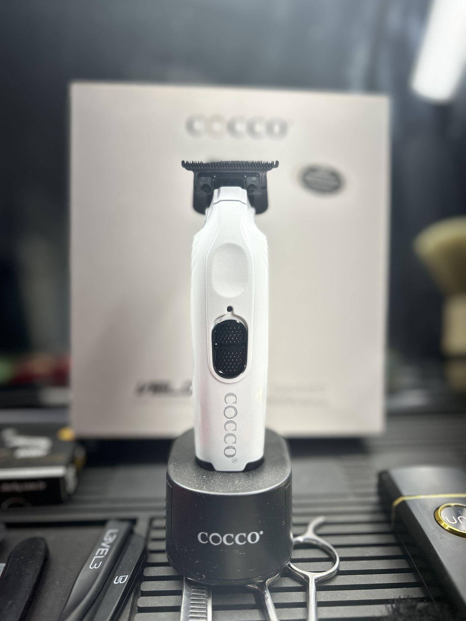 Cocco Trimmers