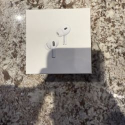 Airpods pro 2