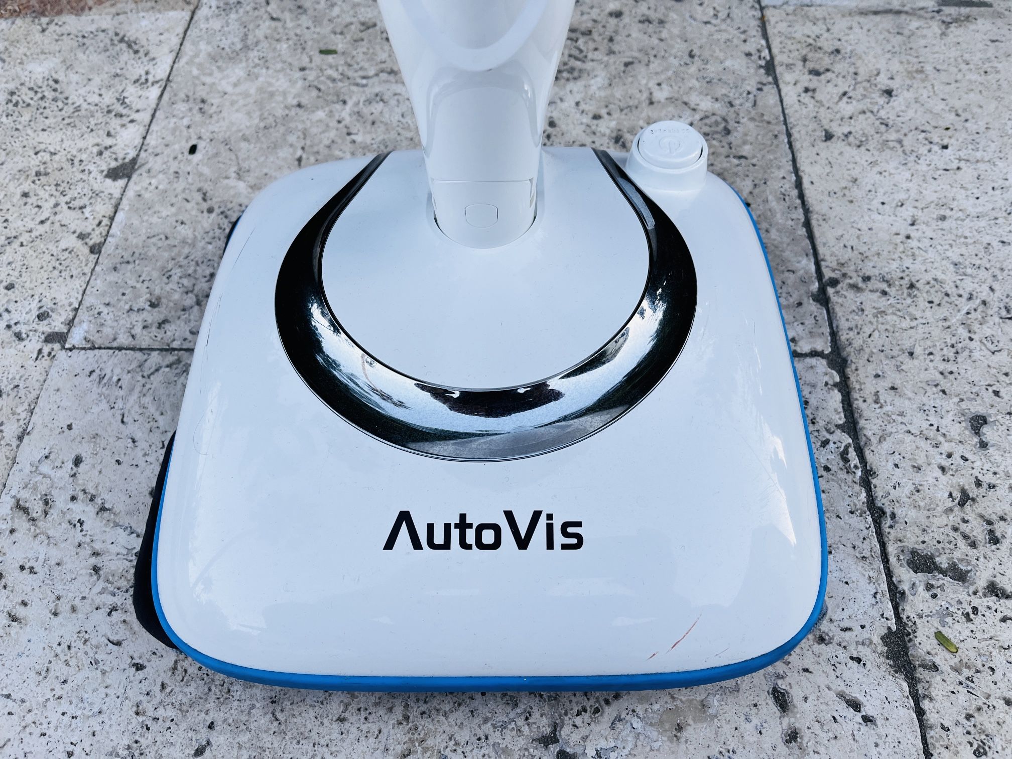 AutoVis Cordless Electric Mop