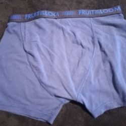 Underwear  Fruit Of The Loom