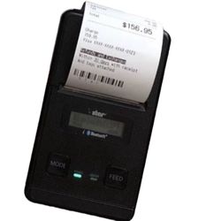 2x Star Micronics Bluetooth Printer, SM-S220, $140 Each, Used