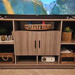 65' Tv Stand
