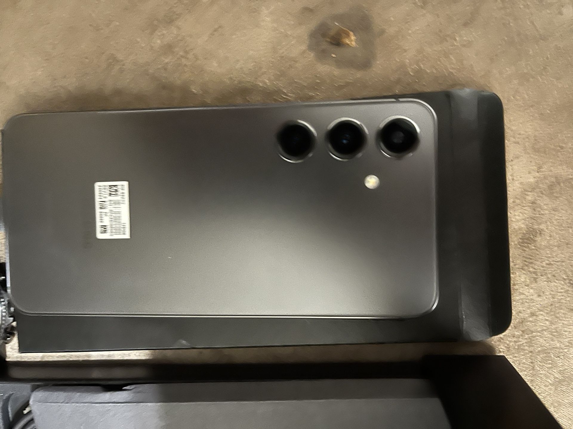 SAMSUNG GALAXY S24 T-MOBILE