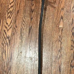 Heavy duty max tablet iPad holder 24” long