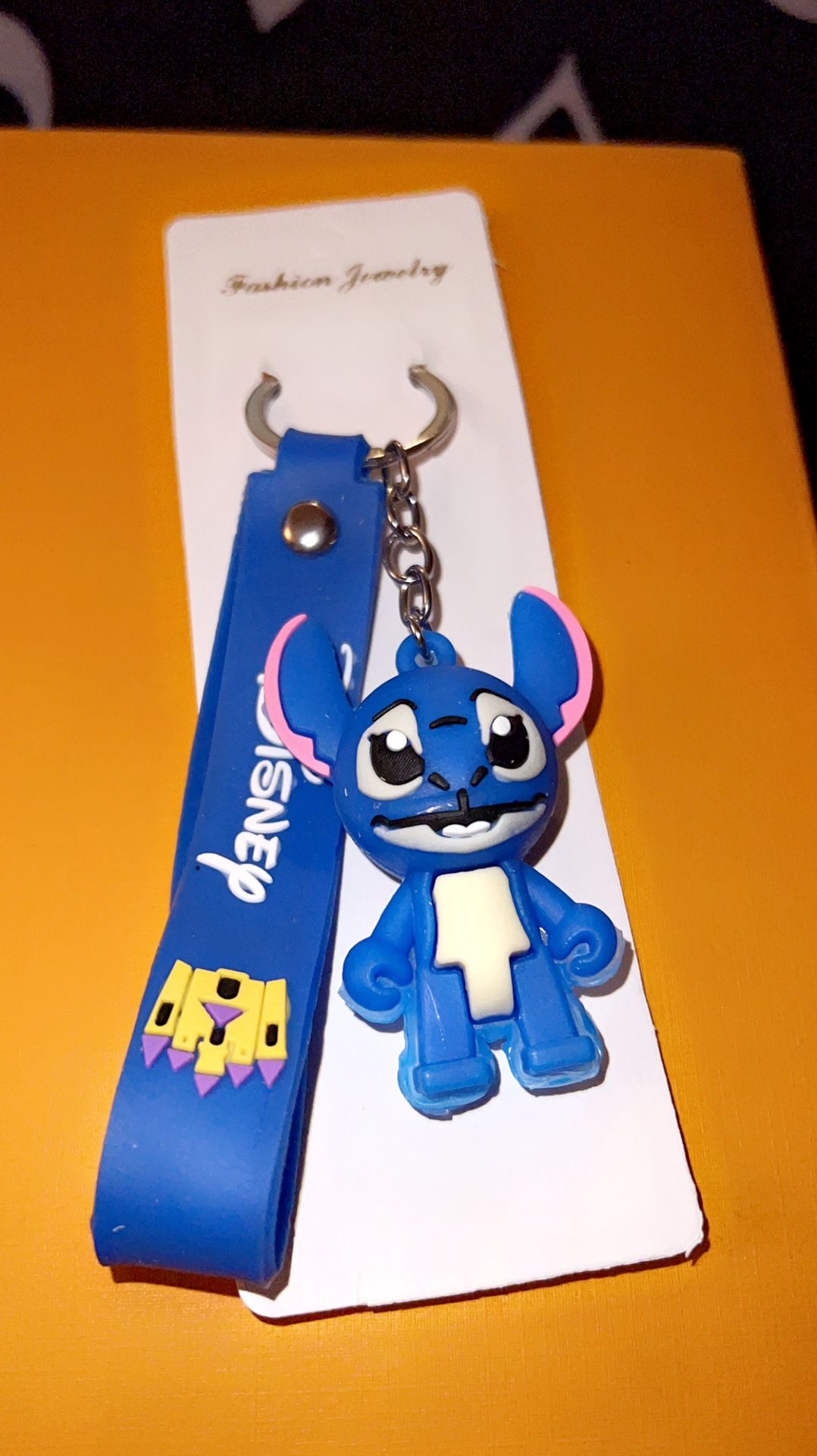 Fashion Keychain