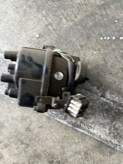 Honda Accord Parts