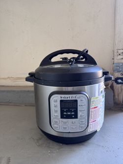 Crock Pot