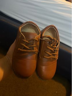 Toddler shoes