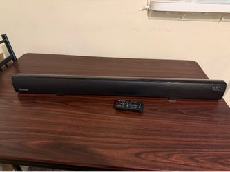 Wohome sound bar