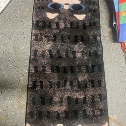 Small Door Mat/Runner