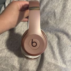 Solo Beats 3