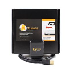 KTuner V1.2 **UNLOCKED **