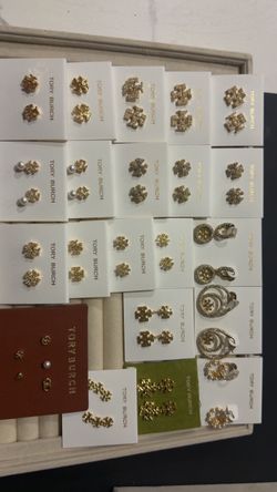 accecorios Tory Burch