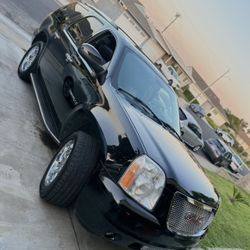2008 GMC Yukon