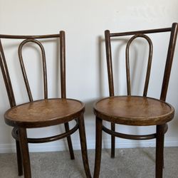 Berc Antoine Chairs