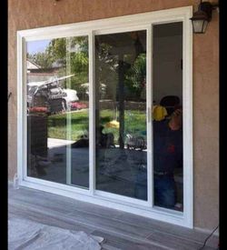 NEW IMPACT WINDOWS & DOORS FREE ESTIMATE