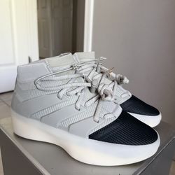 Adidas fear of god
