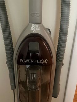 Vacuum