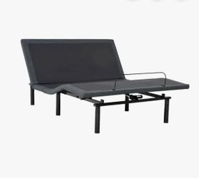 Richmat King Adjustable Bed Frame