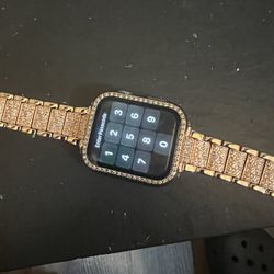 Apple Watch 5 Series 