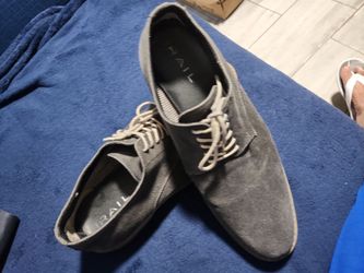Men's shoes