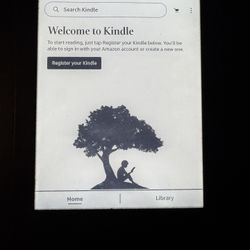Amazon Kindle Paperwhite (7th Generation) 