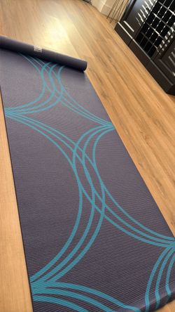 Yoga Mat