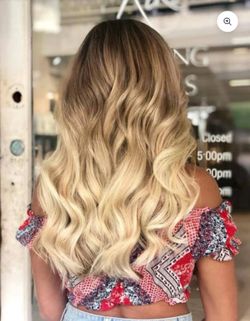 Kiki Hair Extensions