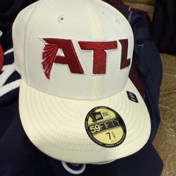 Atlanta Falcons 7 5/8