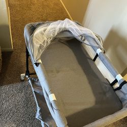 Bassinet 