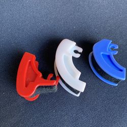 Pearl Eliminator Cam Bass Drum Pedal Set. Pickup in Virginia Beach or shipping available.
