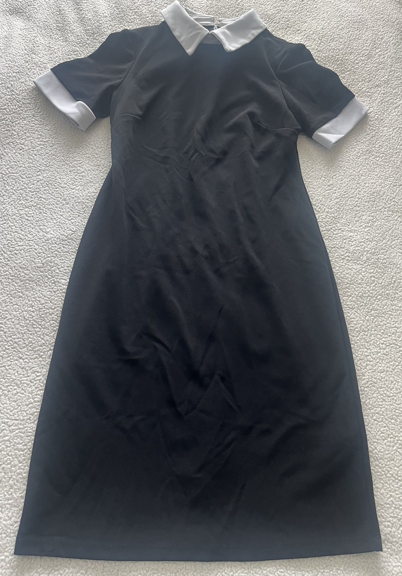 Woman Dress
