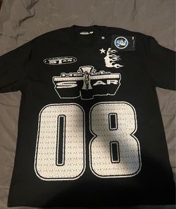 XL hellstar wit original tags