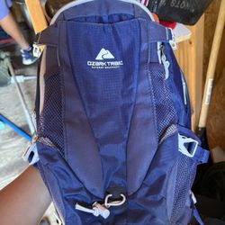 Hiking Backpack