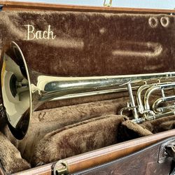 Bach Stradivarius 42 Trombone