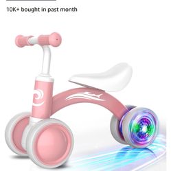 Balance Bike
